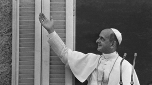 Paolo VI e Niwano: un incontro che ha fatto storia