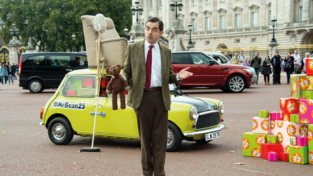 Tanti auguri, Mr. Bean!