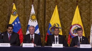 Venezuela e Colombia tornano a dialogare