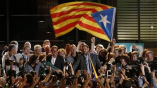 La Catalogna e la voglia di indipendenza dalla Spagna