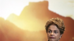 Un po’ di sollievo per Dilma