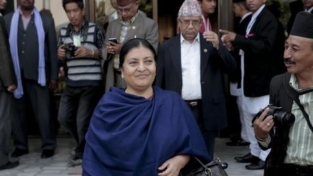 Il Nepal elegge una donna Presidente della Repubblica