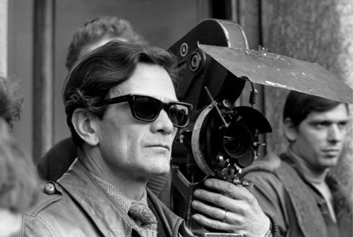 Pasolini