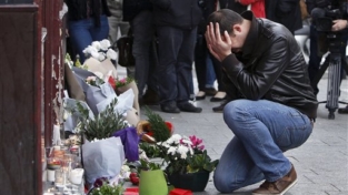 Gli attentati di Parigi e la scelta di Guido Rossa