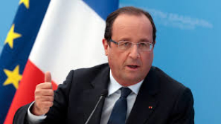 Hollande cerca consensi