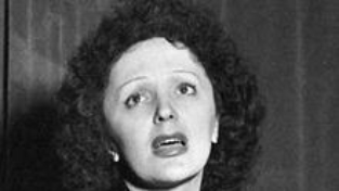 Edith Piaf: l’usignolo di Francia