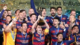 Qui Barcellona: il miglior calcio al mondo