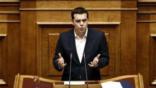 Grecia, partiti in crisi di nervi