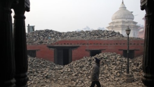 Il Nepal nella morsa fra India e Cina