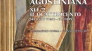 Iconografia agostiniana. Giornata di studi a Pavia