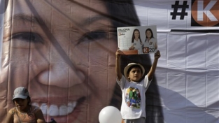 Il Perù si prepara al voto
