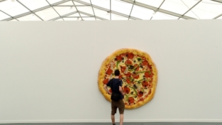 Pizza, patrimonio dell’umanità