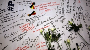 Attentato a Bruxelles, il perdono e le vittime