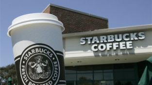 Starbucks contro lo spreco alimentare