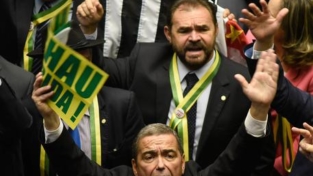 Dilma Rousseff sotto accusa. Il Brasile la sfiducia
