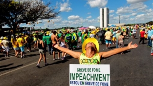 Dilma Rousseff, una destituzione discutibile