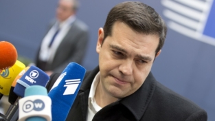 Grecia, tra creditori diffidenti e cittadini stremati