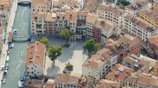 Veneto: i 500 anni del ghetto di Venezia