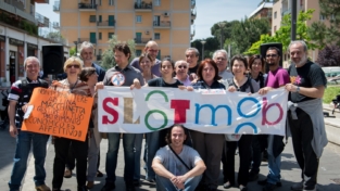 7 maggio Slot Mob Fest in oltre 50 piazze in Italia