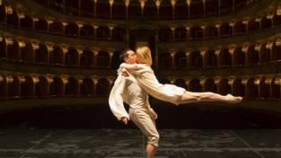 Il trionfo dell’amore all’Opera di Roma