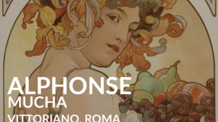 Alphonse Mucha, il fascino dell’Art Nouveau