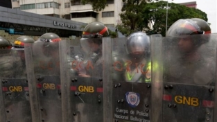Cresce la tensione in Venezuela