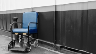 I detenuti di Lucera lavorano per i disabili