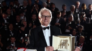 Ken Loach rivince a Cannes