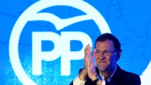 Vince Mariano Rajoy