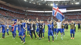 Capolavoro Islanda: 2-1 all’Inghilterra