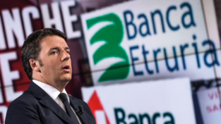 I dolori delle banche europee (e italiane)