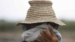 Colombia: contadini contro latifondisti