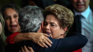 La sconfitta di Dilma Rousseff e della democrazia brasiliana