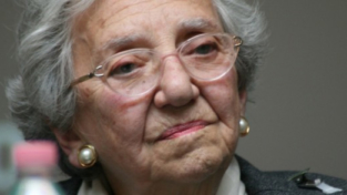 È morta Alberta Levi Temin, la donna che raccontava l’Olocausto ai giovani