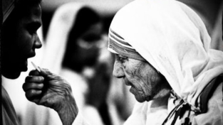 Madre Teresa e l’Eucaristia