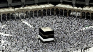 Tensioni fra sunniti e sciiti per il pellegrinaggio alla Mecca