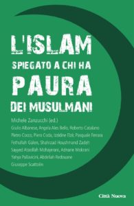 l'islam spiegato a chi ha paura dei musulmani_Zanzucchi