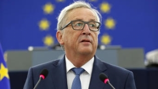 L’Europa di Juncker