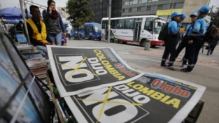In Colombia prevale il no agli accordi di pace