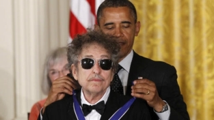 Bob Dylan, il più atteso dei Nobel