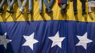 Venezuela: comincia il dialogo?