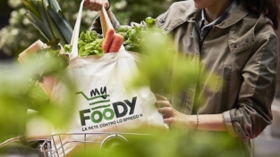 MyFoody: risparmi sulla spesa e non sprechi cibo