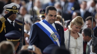 America Latina nella morsa della corruzione, ma la gente dice basta