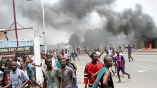 Violenti scontri al confine tra Uganda e Congo