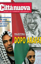 Palestina Dopo Arafat