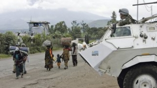 Kivu: non è scontro etnico
