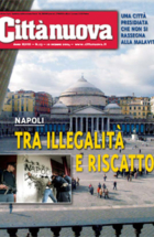 Napoli Tra illegalità e riscatto