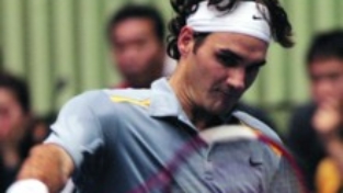 Federerissimo

Federerissimo