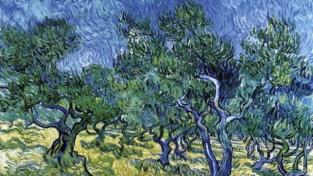 L’estasi di Van Gogh
