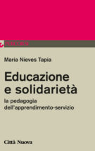Copertina Educazione e solidarietà